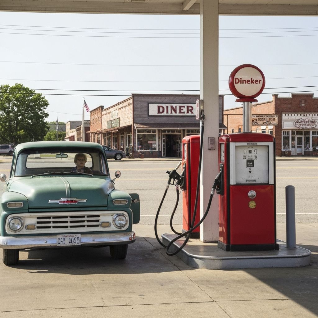 نصائح توفير الوقود في الصيف